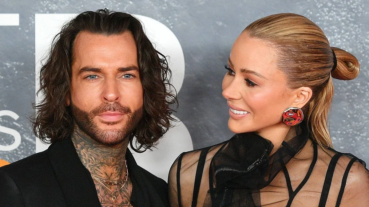 Pete Wicks Denies Romance with Olivia Attwood Despite Kiss