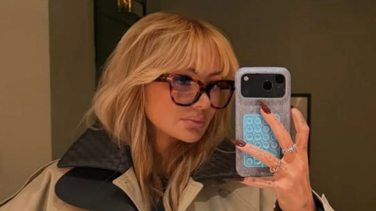 Olivia Attwood and Pete Wicks Enjoy Romantic Hotel Break Amid ADHD Burnout