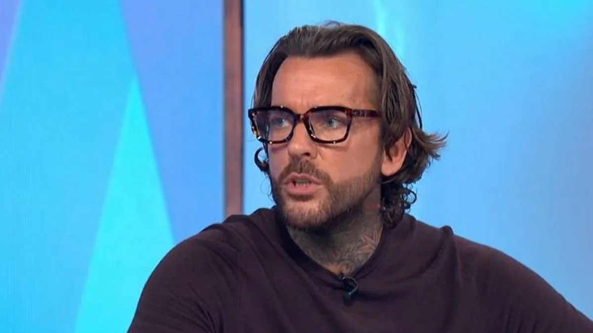 Pete Wicks Fears Losing Olivia Attwood Friendship Over Romance Rumours