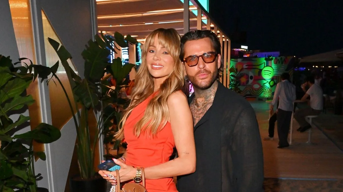 Olivia Attwood Beams as Pete Wicks Calls Her Beautiful