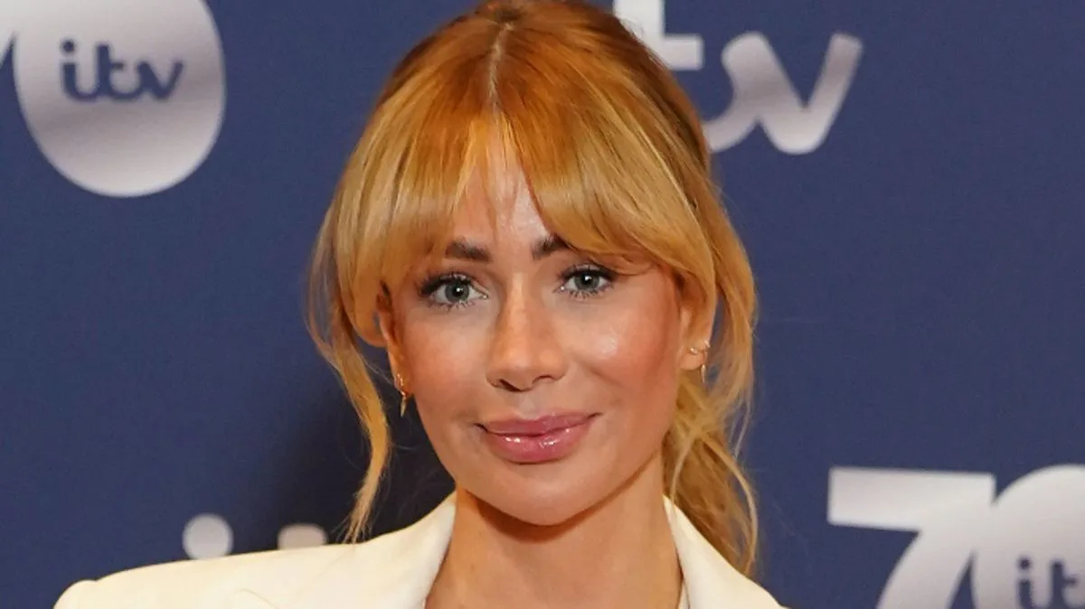 Olivia Attwood Slams 'Snakes' in Cryptic Instagram Post Amid Friendship Fallout