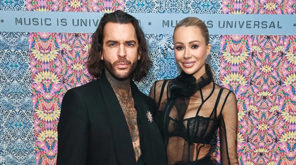 Olivia Attwood and Pete Wicks Confirm Romance with Kiss After Split from Husband