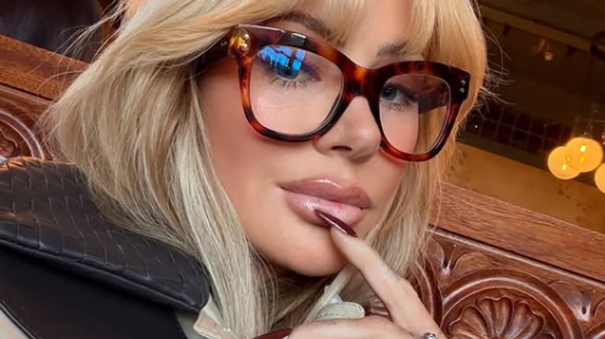 Olivia Attwood Admits Marriage Was 'That Bad' in New TV Venture