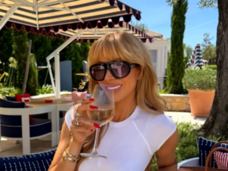 Olivia Attwood Fans Spot Same Detail in First Post Since Pete Wicks Kissing Snaps Emerge