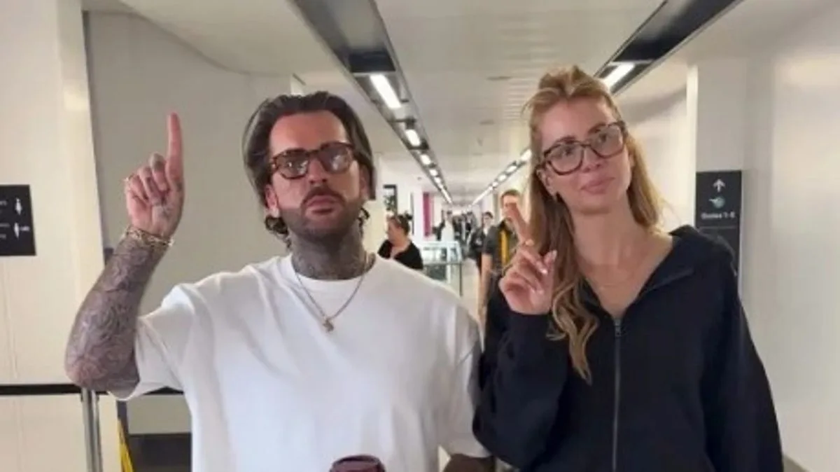 Olivia Attwood Hints at Dating Pete Wicks as Fans Spot His Dog in Her Photo