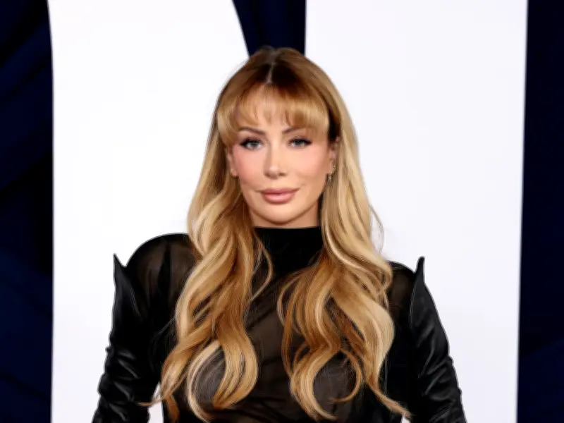 Olivia Attwood Opens Up on Breast Cancer Scare in Emotional Message to Fans
