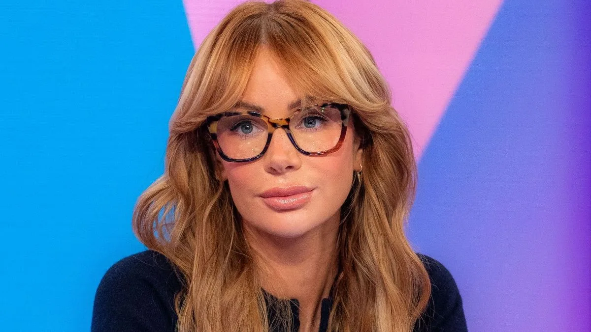 Olivia Attwood Shares Cryptic Message After Split from Bradley Dack