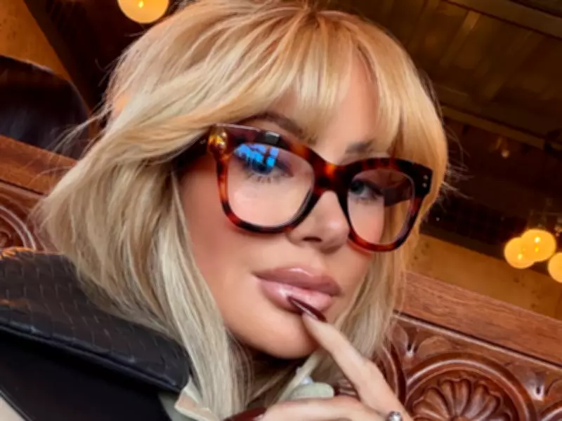 Olivia Attwood Swears by Long-Lasting Natural Fake Tan That Survives Gym