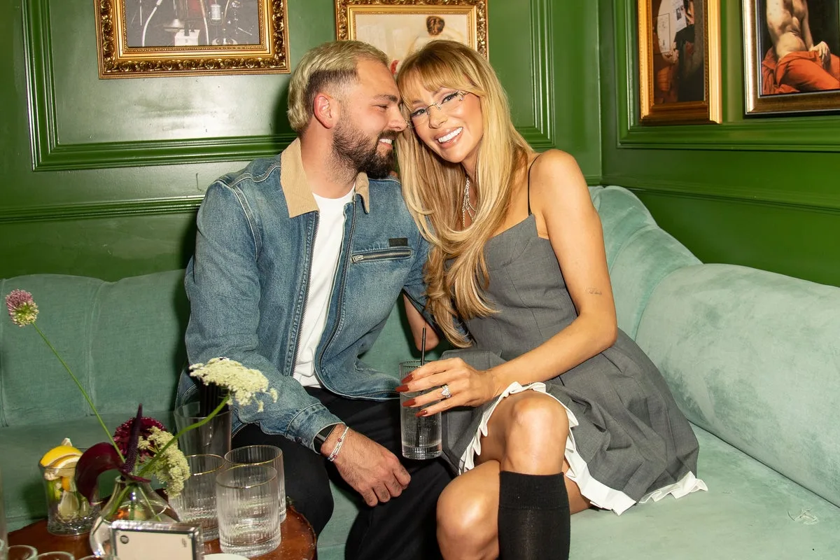 Olivia Attwood's Fake Wedding Scandal Sparks PR Crisis