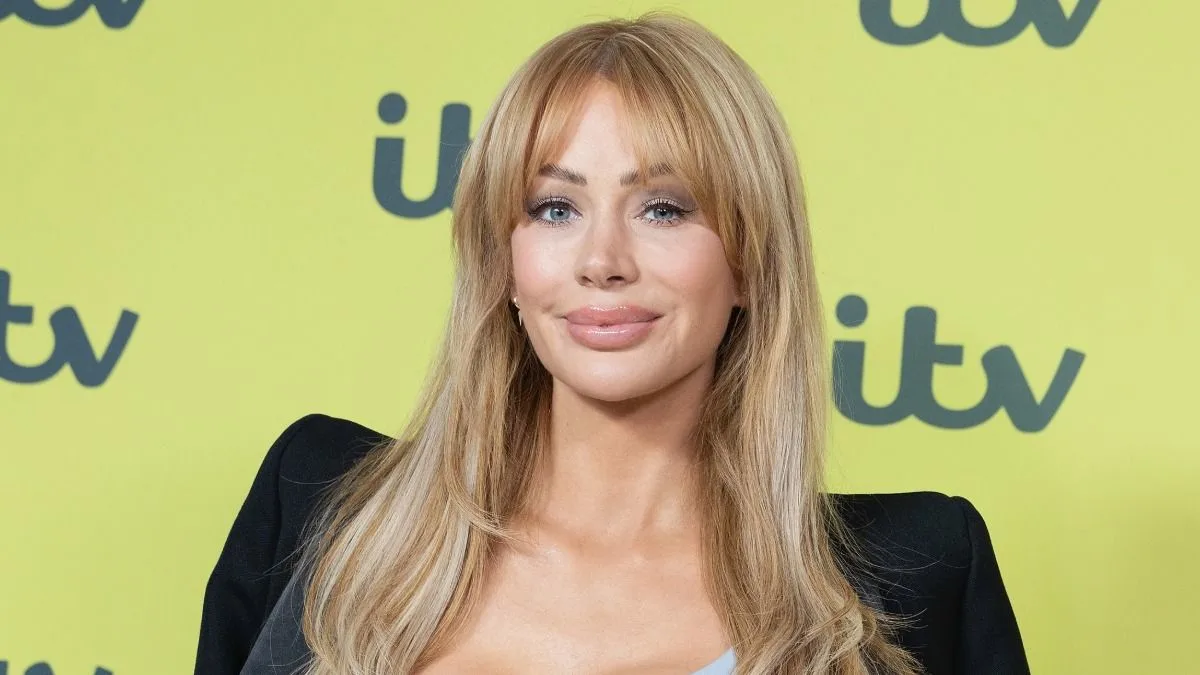 Olivia Attwood's Gogglebox Co-Star Mother, Lookalike Sister and Huge Net Worth