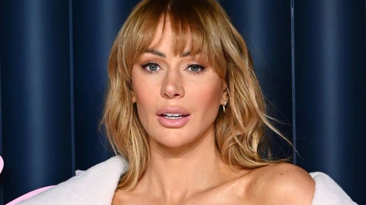Olivia Attwood's ITV Show The Heat Branded a Disaster