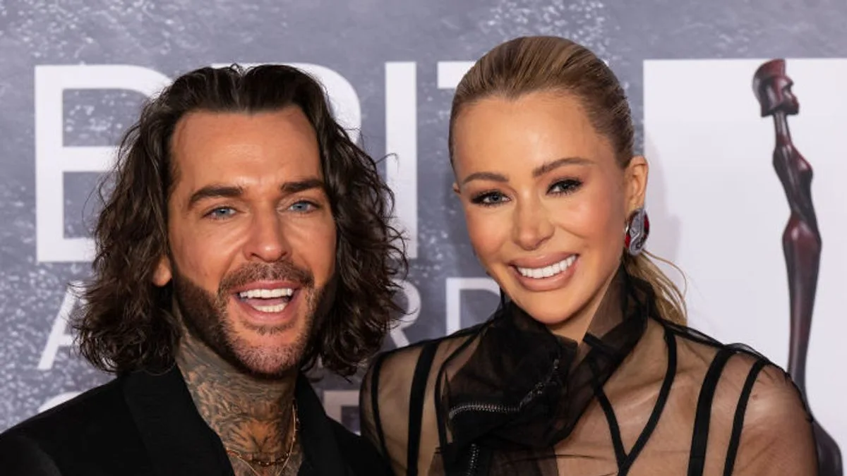 Olivia Attwood Reveals Plans for Las Vegas Wedding with Pete Wicks
