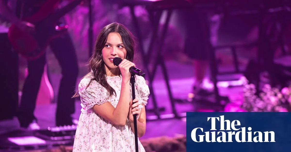 Olivia Rodrigo Hits Back at Criticism Over Babydoll Dress, Says It Highlights Normalisation of Paedophilia