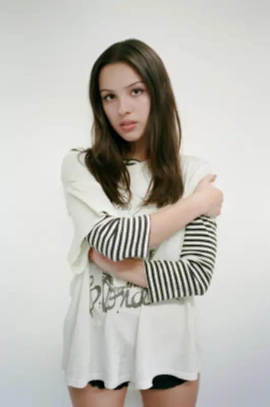 Olivia Rodrigo's New Album: A Spectacularly Accomplished Pop Masterpiece
