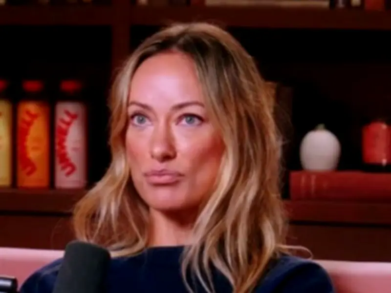 Olivia Wilde Speaks Out on Harry Styles Romance: 'It Really Upset People'