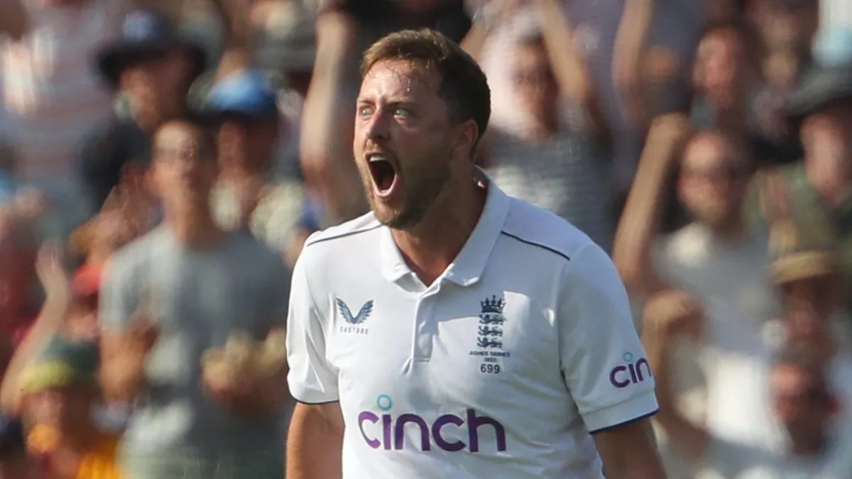 Ollie Robinson Returns to England Test Squad Amid Fitness and Off-Field Concerns