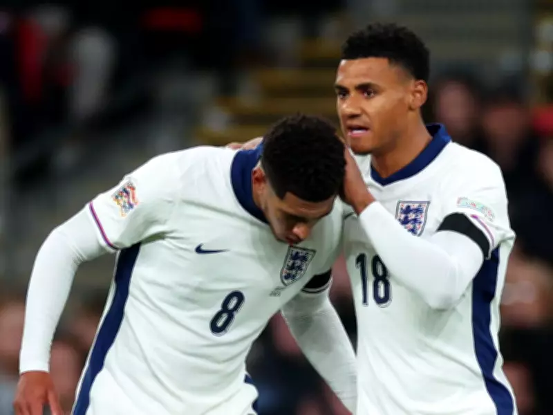Ollie Watkins Backs Jude Bellingham to Shine at World Cup