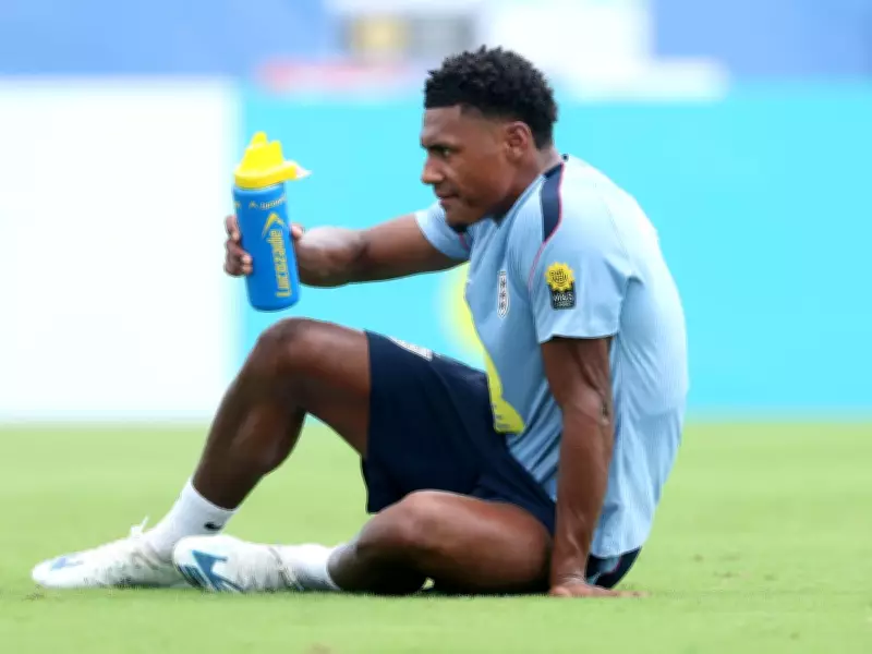 Ollie Watkins: Thomas Tuchel Snub Was Blessing in Disguise for World Cup Spot
