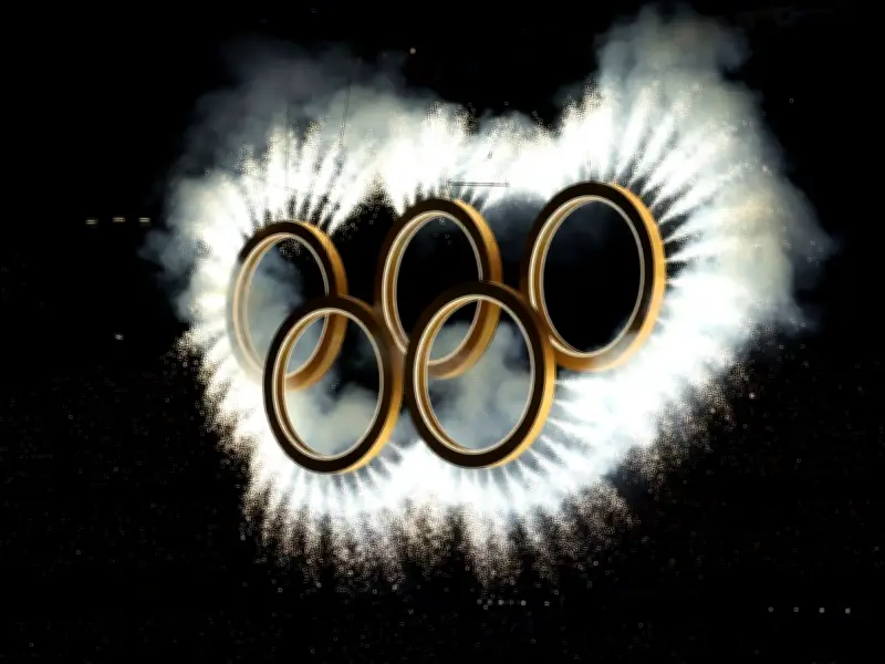 Olympic Champions Back North England 2040 Olympic Bid