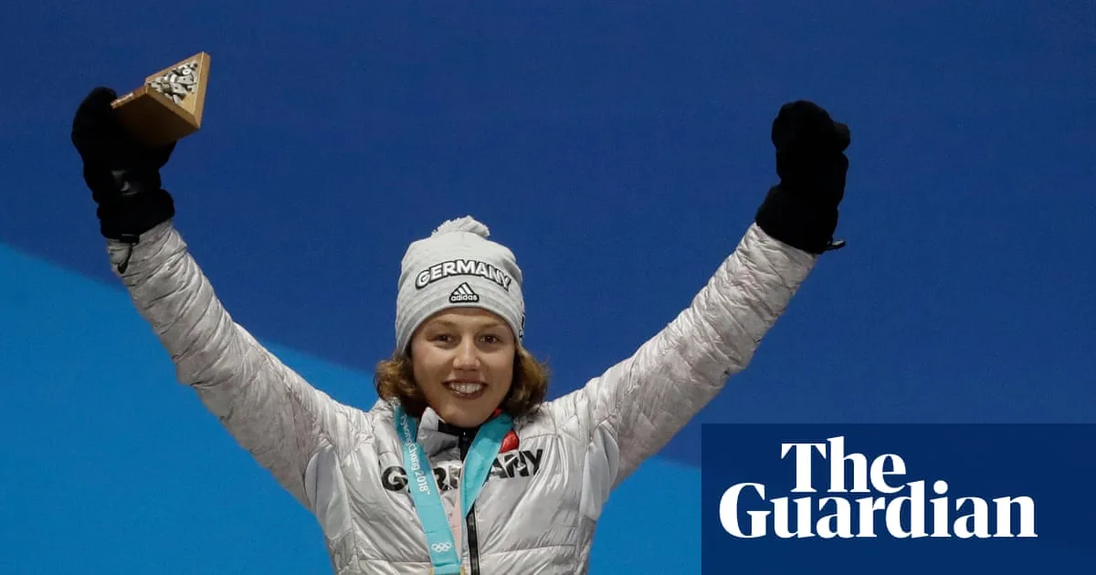 German Olympic Biathlon Champion Seriously Injured in Pakistan Mountain Accident