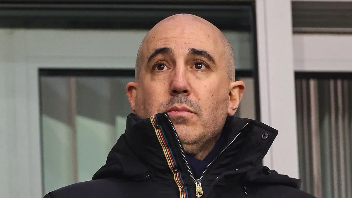 Man United CEO Berrada Outlines Summer Transfer Strategy