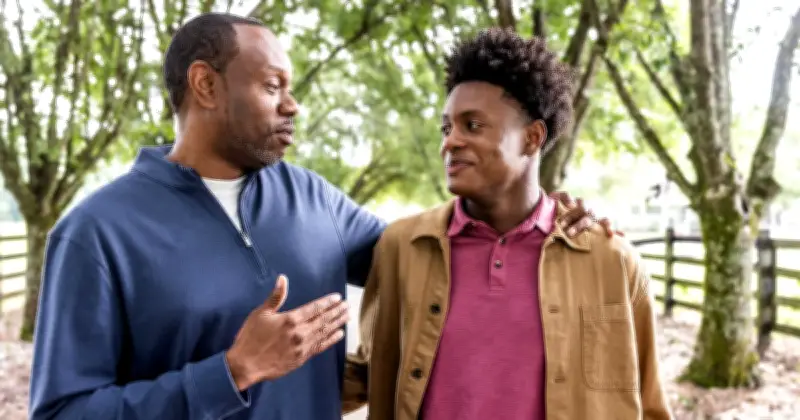 Oncologist's Four Questions for Dad Could Save His Life from Prostate Cancer