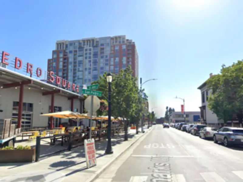 One dead, one injured in shooting at World Cup fan zone in California