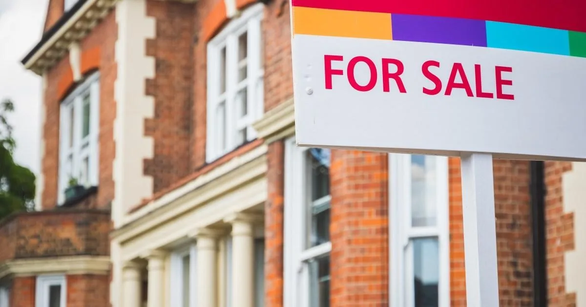 One in Five First-Time Buyers Now Over 40 as UK Property Market Shifts