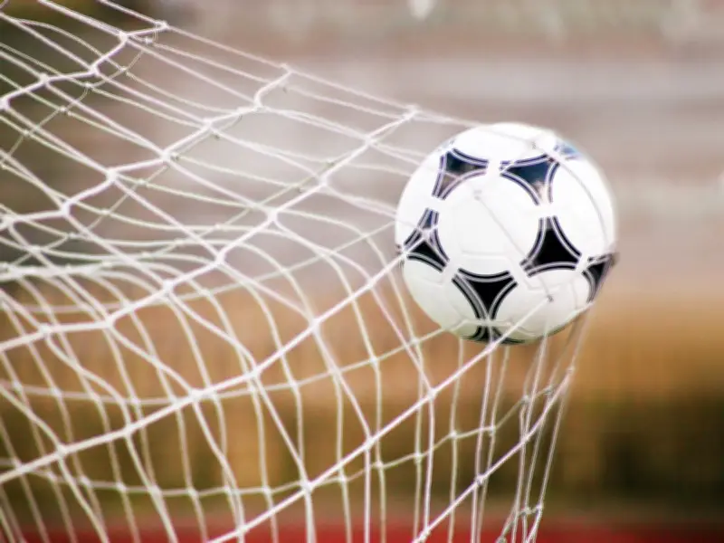 One in three football fans think they could score World Cup-winning penalty