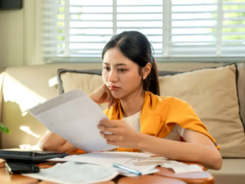 One in Three UK Adults Owe £750 in Energy Debt Amid Price Cap Rise