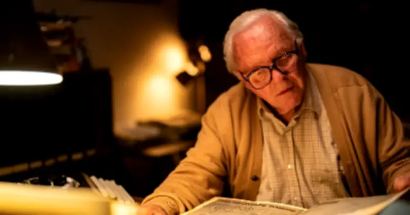 One Life: War Drama Compared to Schindler's List Now Streaming on BBC iPlayer