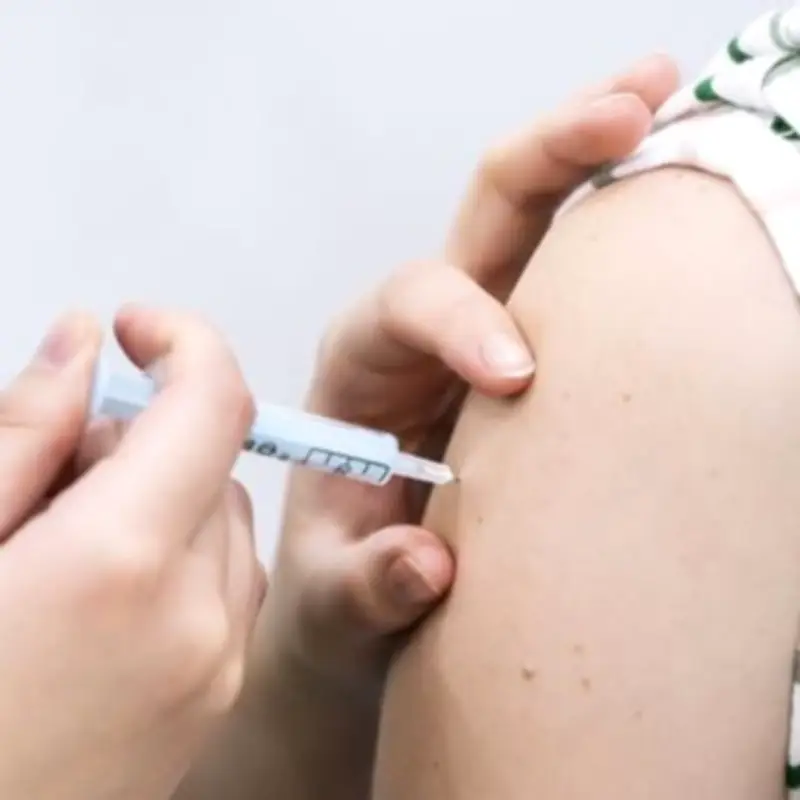 One Million Eligible for MenB Vaccine: Who Can Get the NHS Jab?