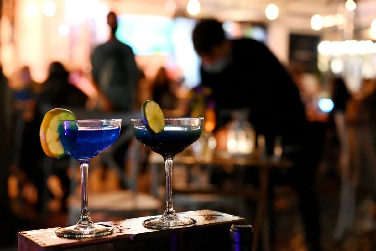 One million UK adults had drinks spiked last year, study suggests