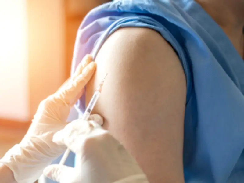 One Million Young People to Be Offered Two-Dose MenB Vaccine After Outbreak