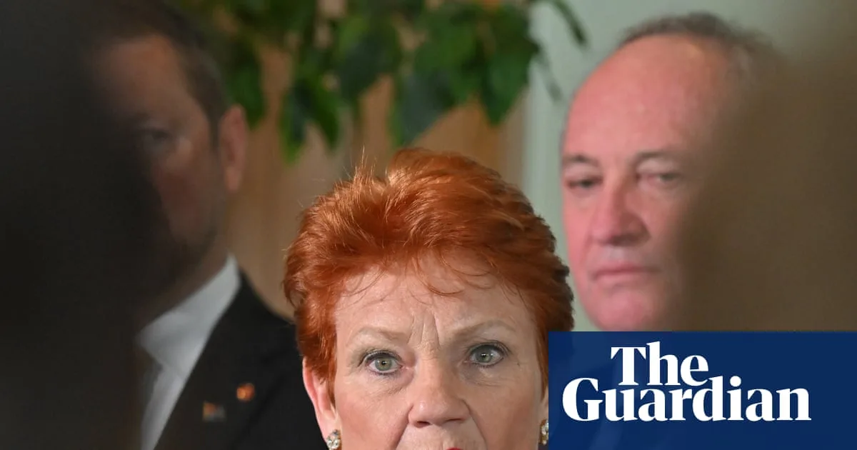 One Nation Expansion Risks Branch Dissolution