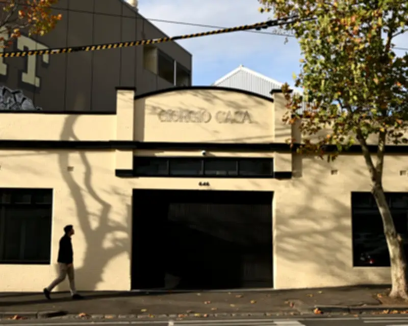 One Nation Moves Melbourne Fundraiser After Venue Backs Out Due to Protests