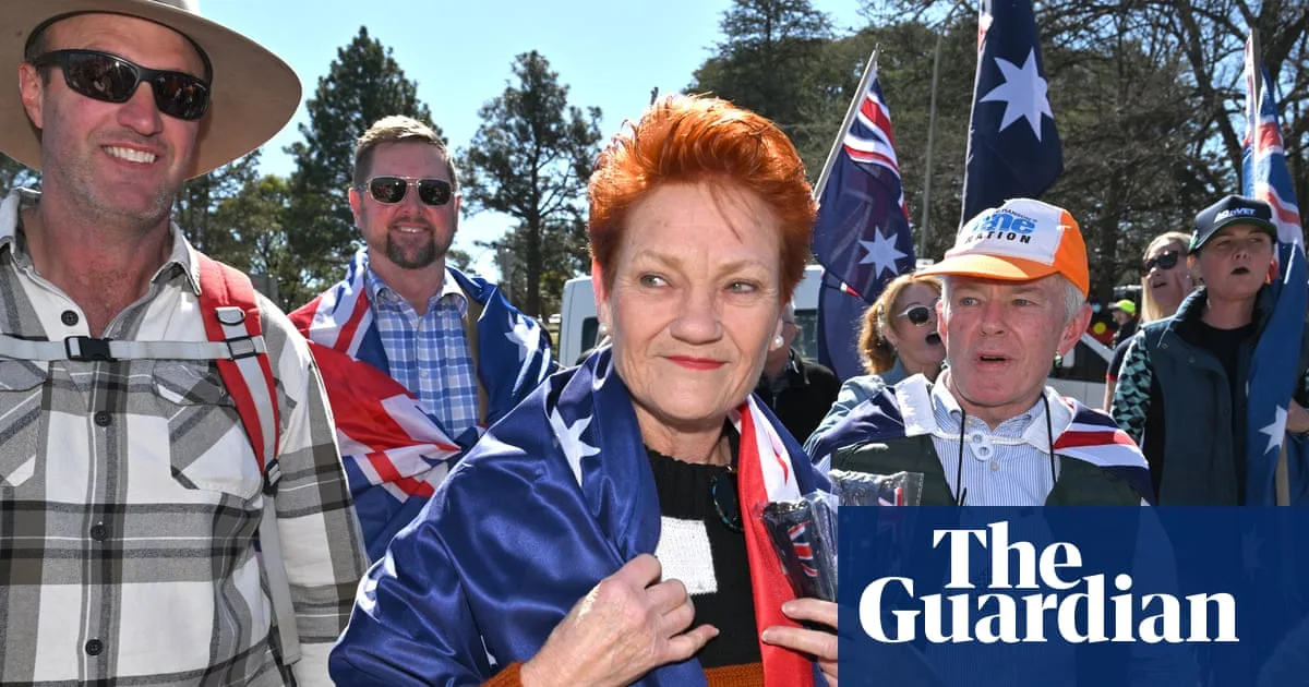One Nation Surges in Essential Poll as Major Parties Falter