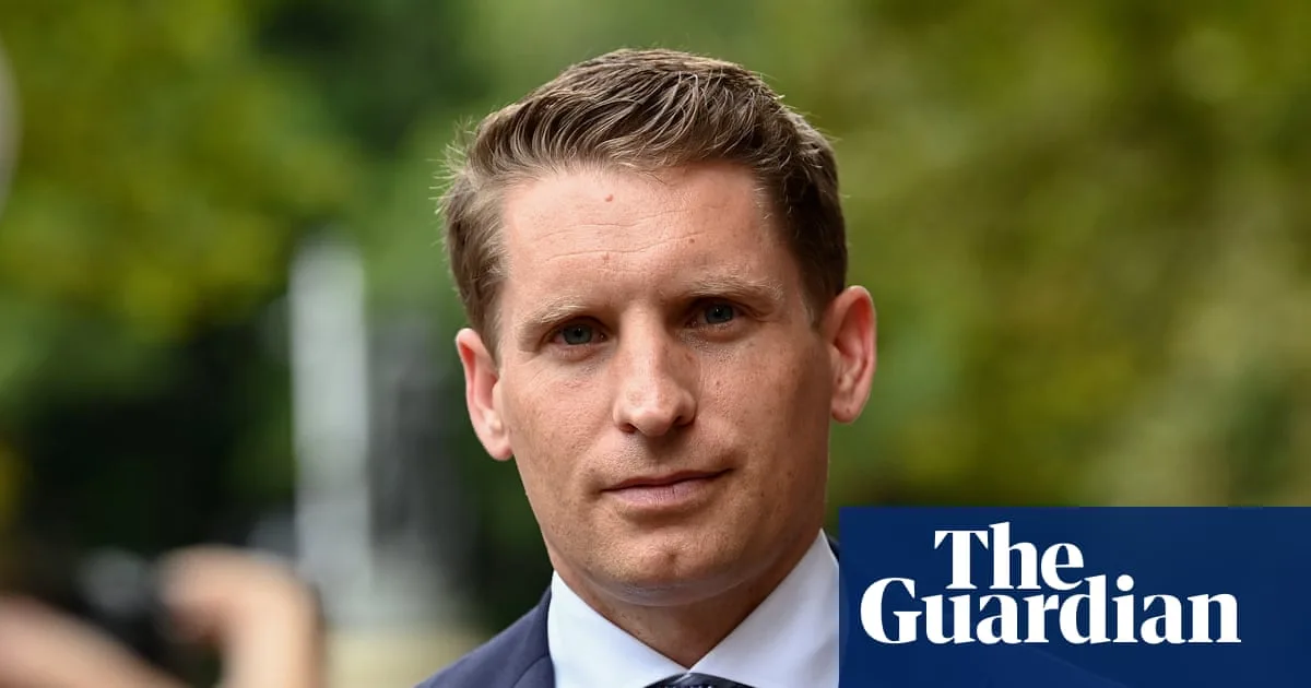 One Nation Targets Hastie Over Roberts Smith Evidence