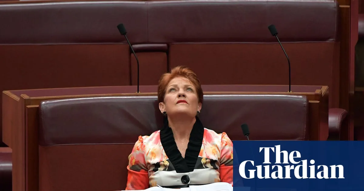 One Nation's 'Sloppy' Financial Records Show Over $1m in Missing Assets