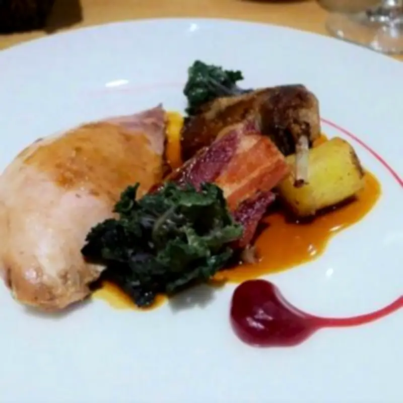 One of Wales' Best Restaurants Slice in Swansea to Close After 13 Years