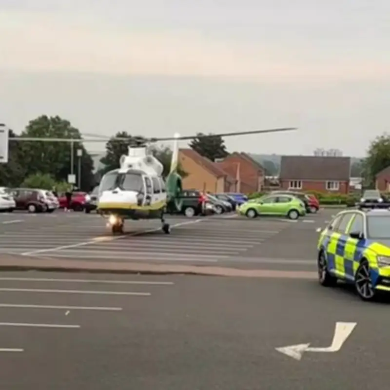 One Seriously Injured in Byker Police Incident, Shields Road Cordon Remains