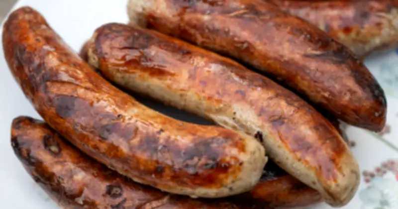 One Simple Trick for Juicy Sausages with Perfect Char Before Grilling