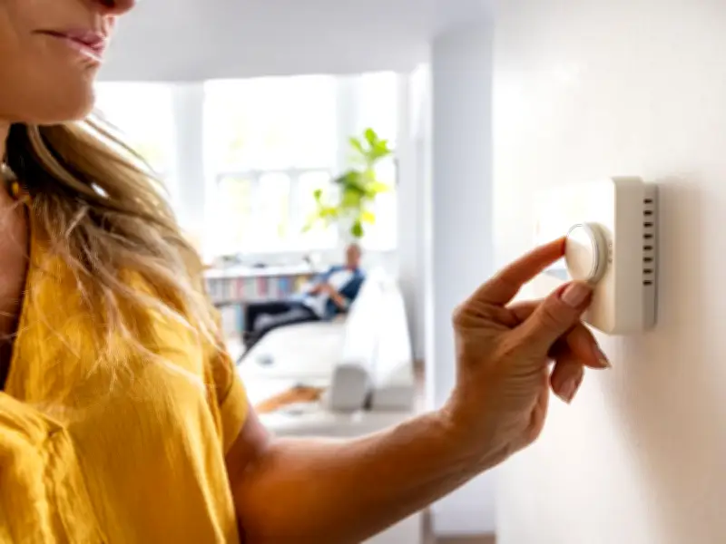 One Week Left to Avoid Energy Price Hike: Switch to Fixed Tariff