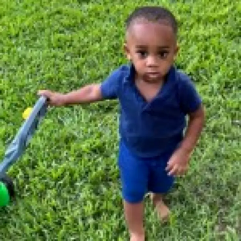 One-Year-Old Boy Killed by Police in Mississippi Shoplifting Response