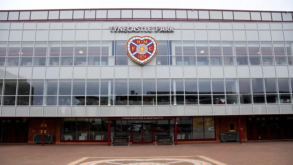 Hearts Hit Back at Martin O'Neill Over Pitch Invasion Comments