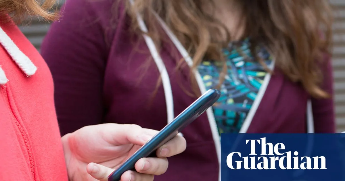 Online Misogyny an Everyday Childhood Threat, Charity Warns