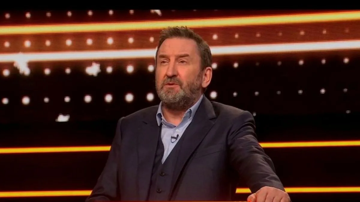 Only the top 1% can solve this baffling riddle from ITV's The 1% Club