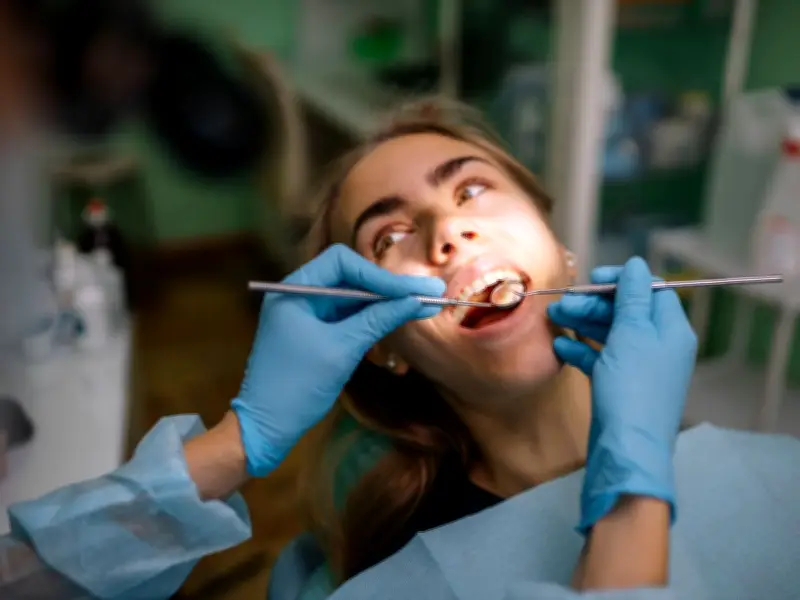 Only 1 in 10 Dental Practices Accepting New NHS Patients