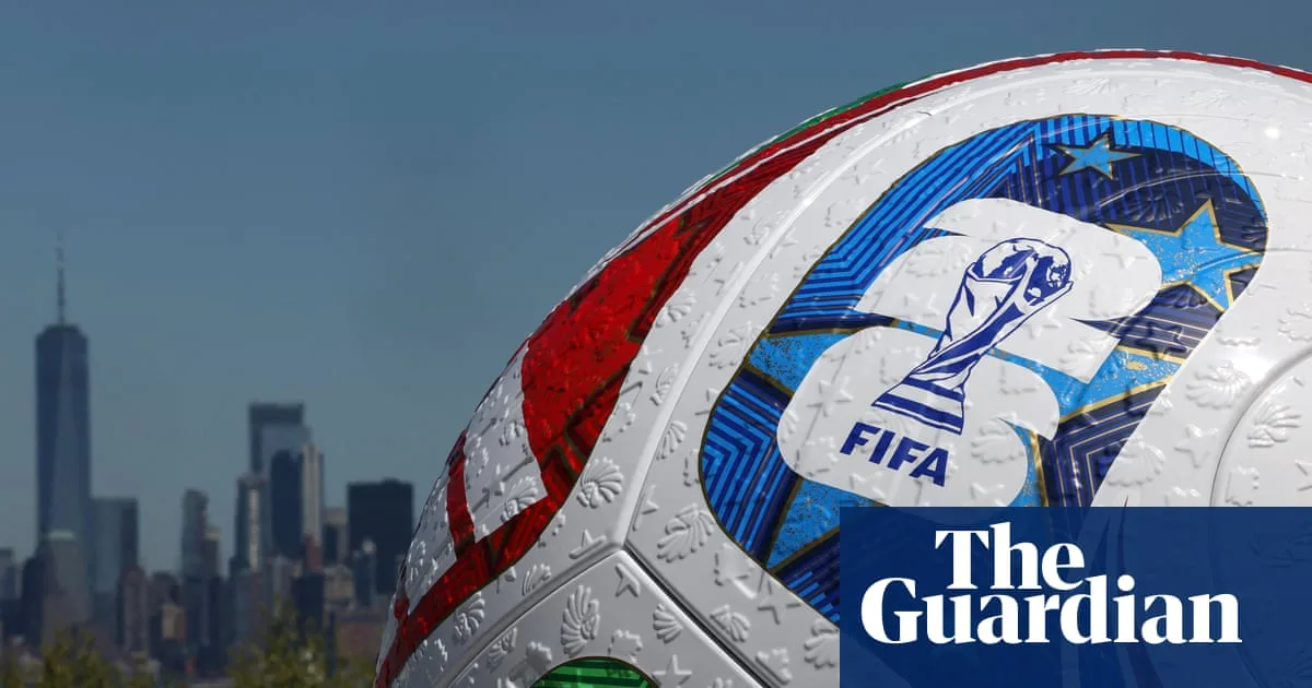 Only 3 UK Police for England Fans at World Cup