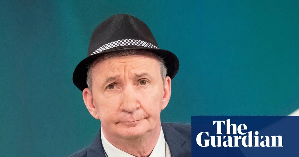 Only Fools and Horses Actor Patrick Murray Dies at 68